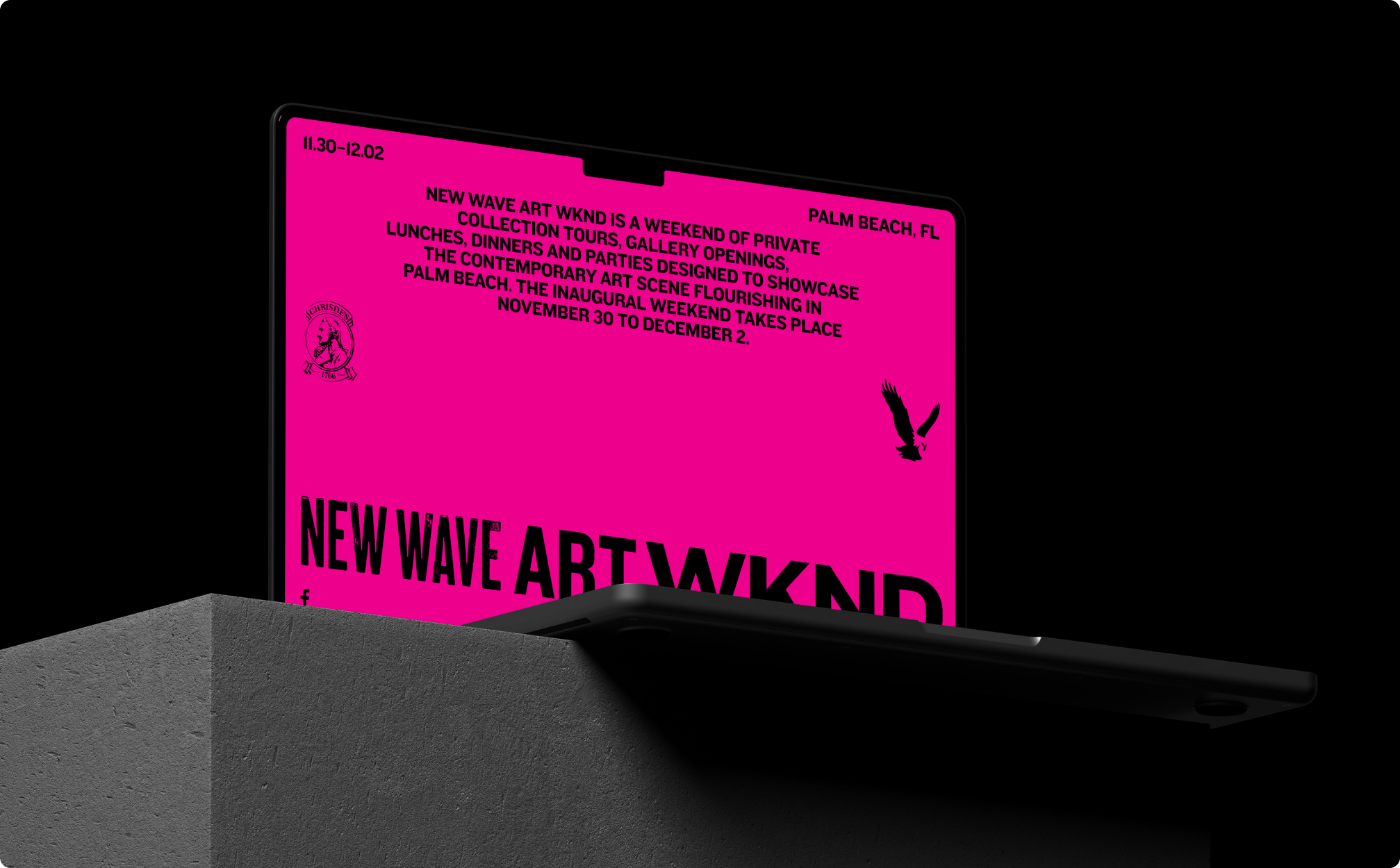 new wave 12