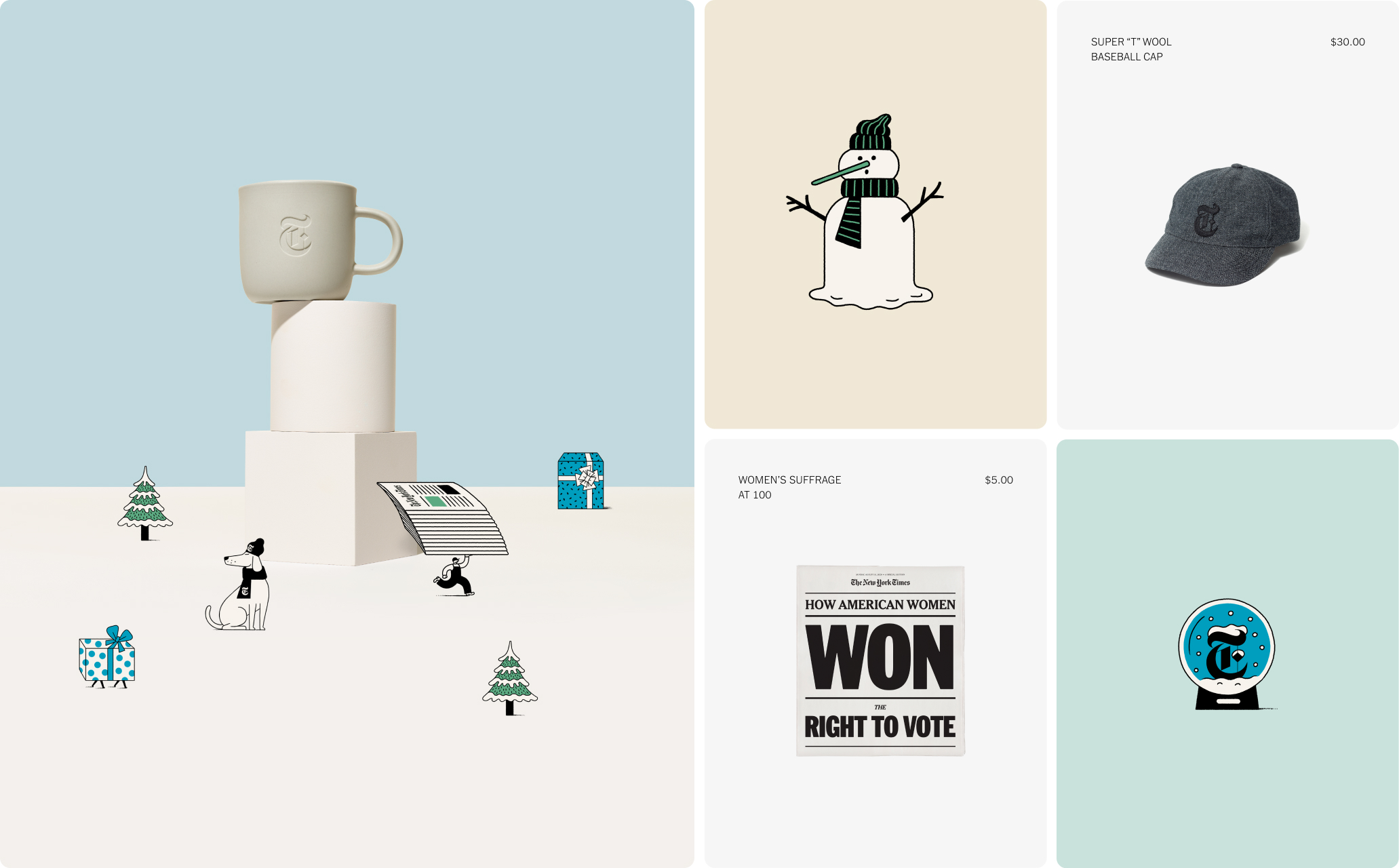 nyt marketing 2