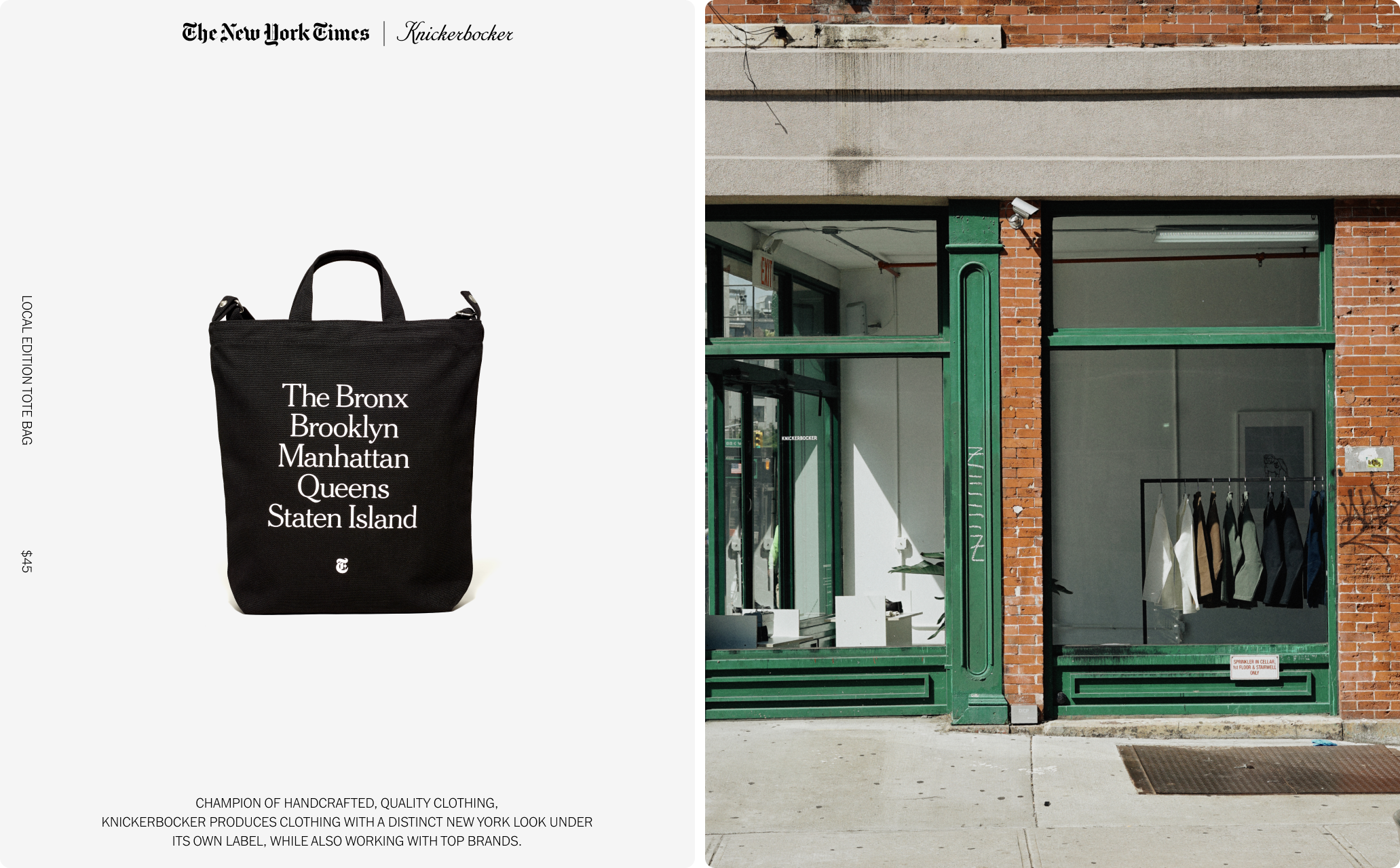 nyt marketing 20