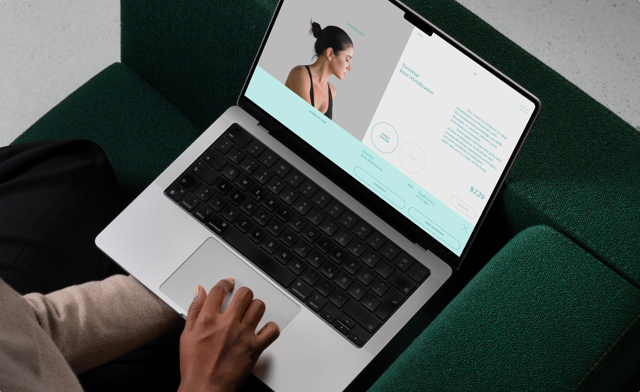 inspire 7