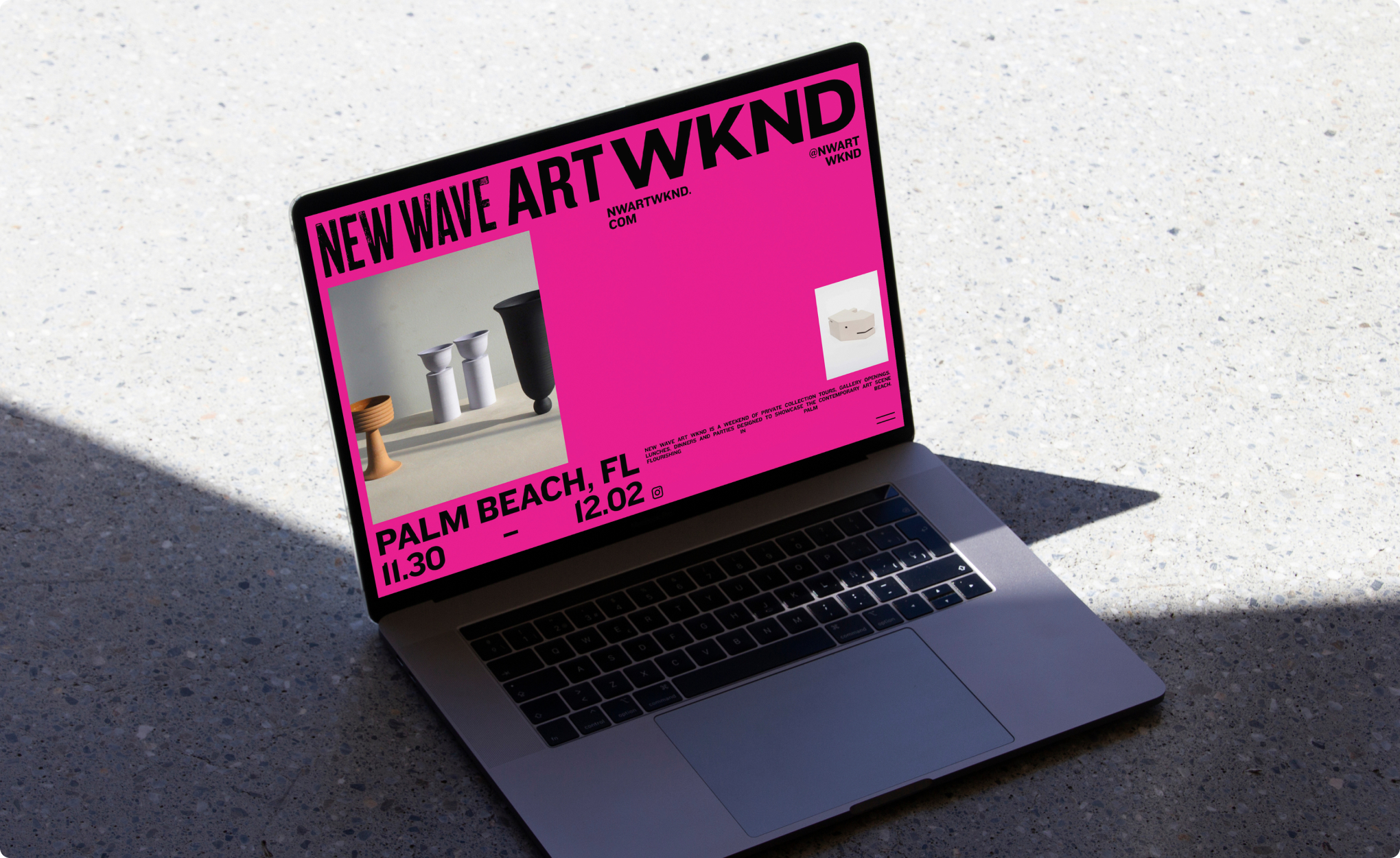 new wave 7